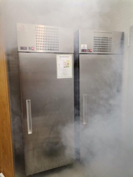 SIMULACRO DE INCÊNDIO