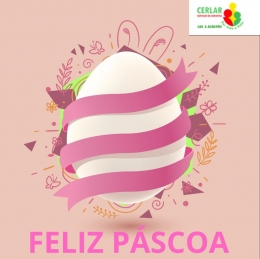 Feliz Páscoa