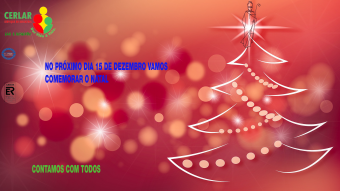 FESTA DE NATAL