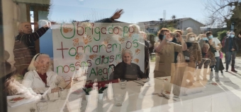 NATAL e FAMÍLIA
