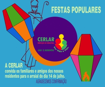 FESTAS POPULARES