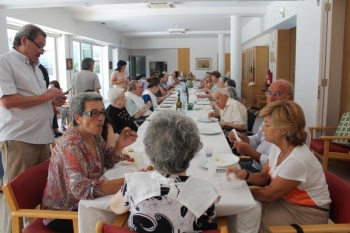 FESTAS POPULARES