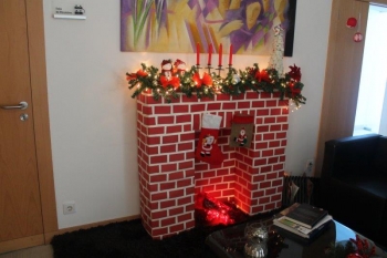 FESTA DE NATAL