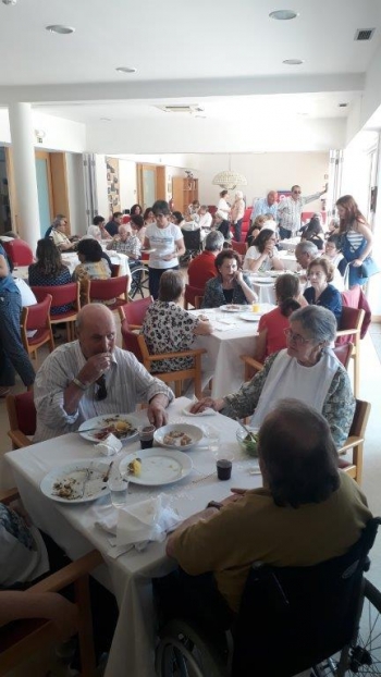 FESTAS POPULARES