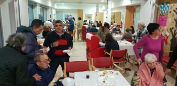 FESTA DE NATAL