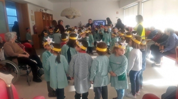 FESTA DE REIS