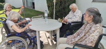 A VIDA PARA LÁ DA COVID