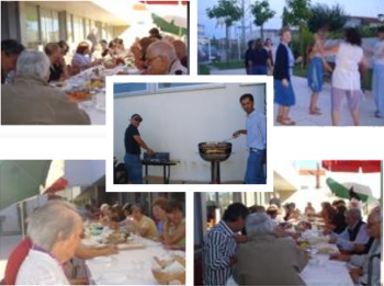 Festas de S. Bento