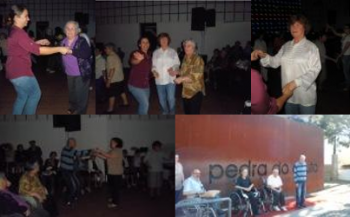 Discoteca