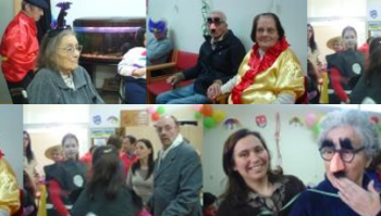 Carnaval - Parte 2